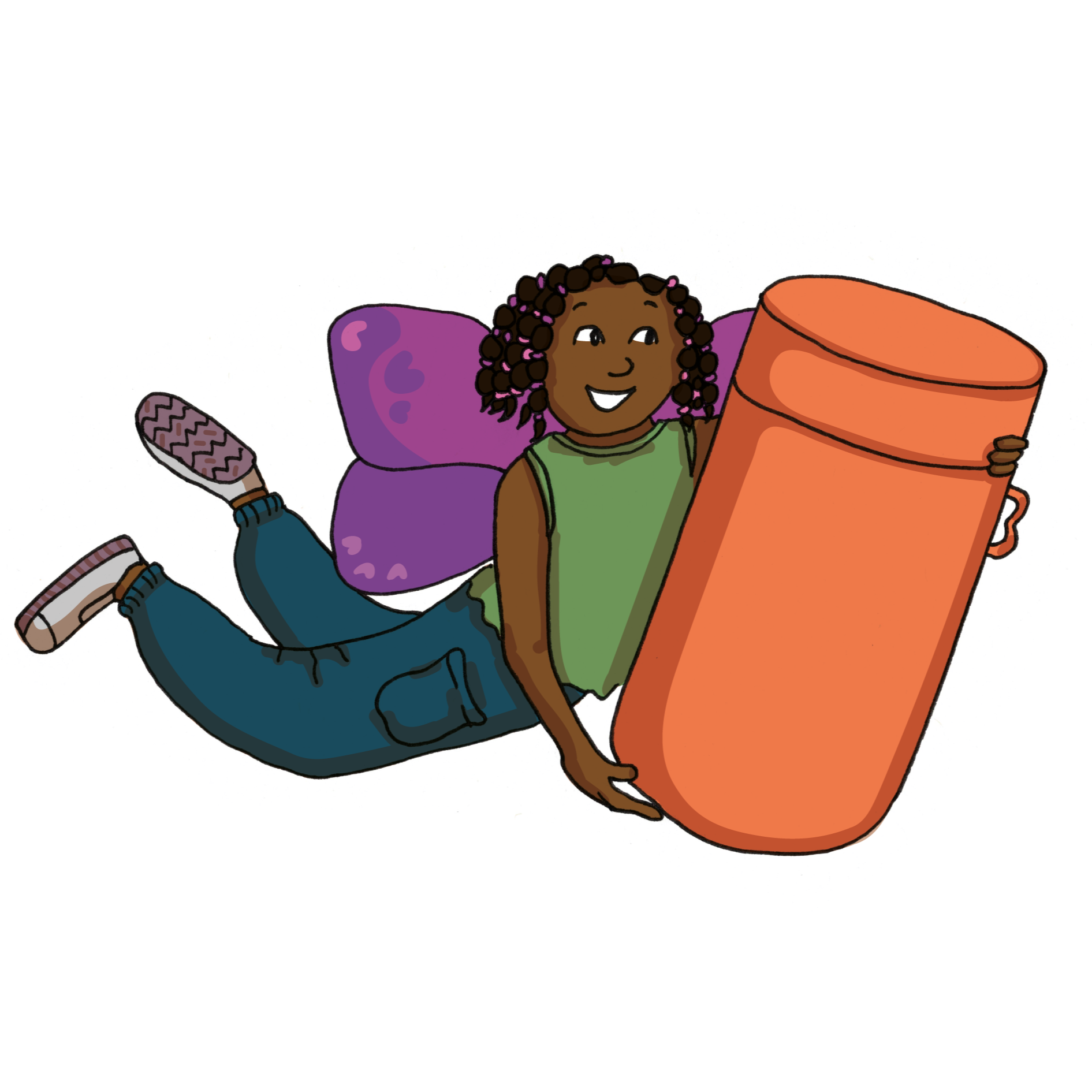 Whizzerland Toilet training Book Bundle