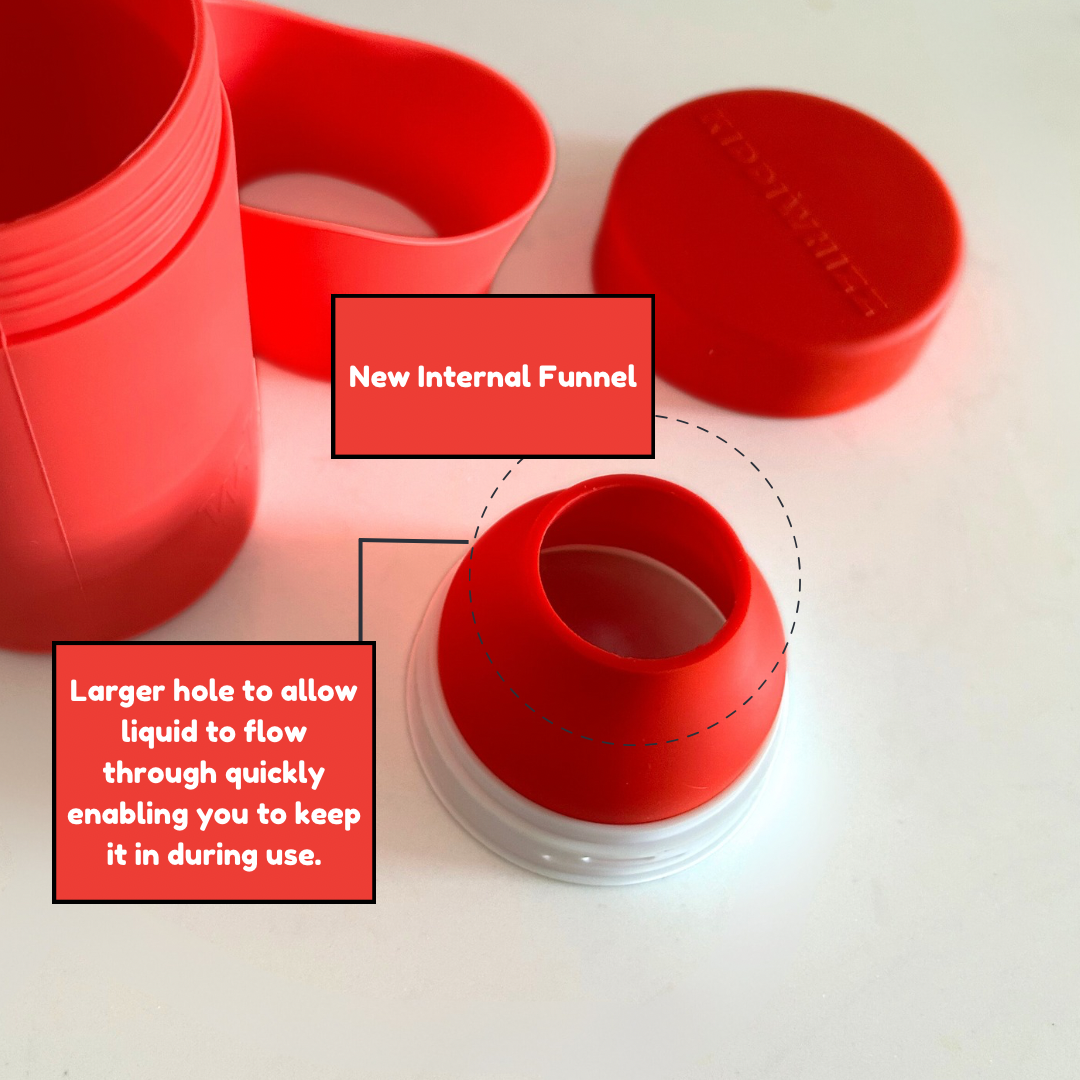 XL Whizzer Adult Eco-Toilet