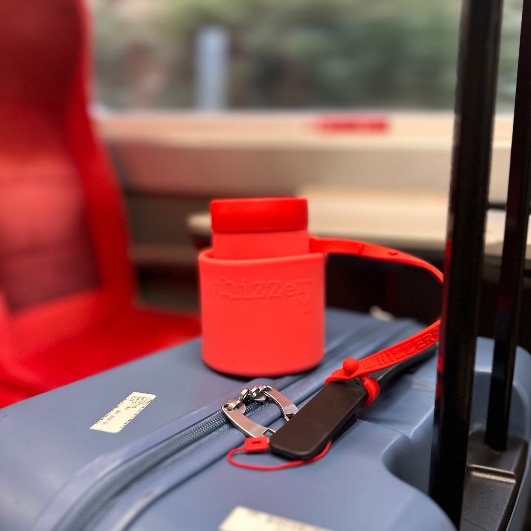 XL Whizzer Adult Eco-Toilet