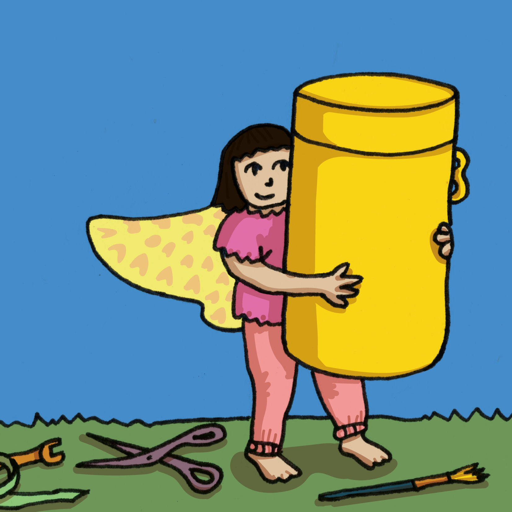 Whizzerland Toilet training Book Bundle