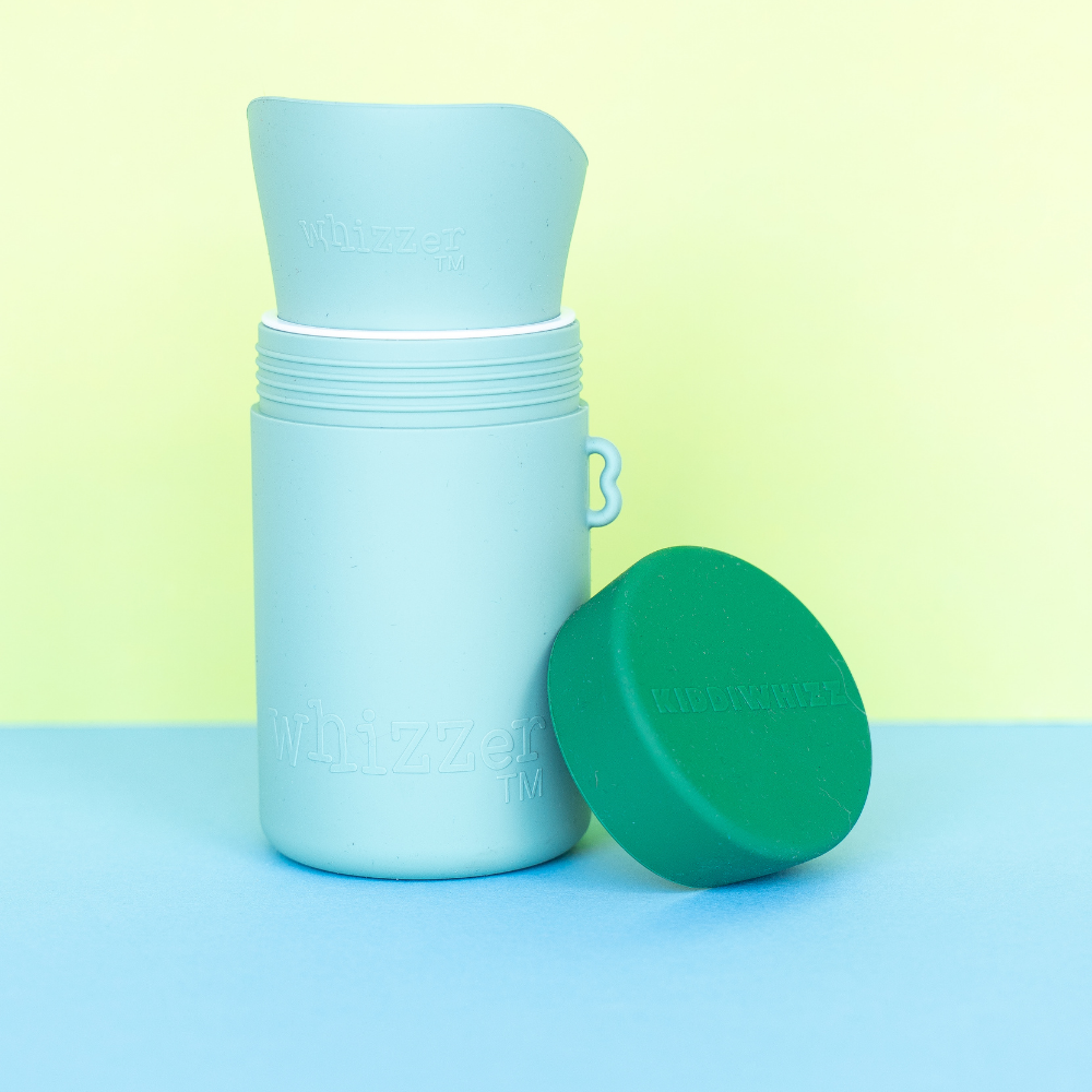 Whizzer™ Kids Eco-Toilet