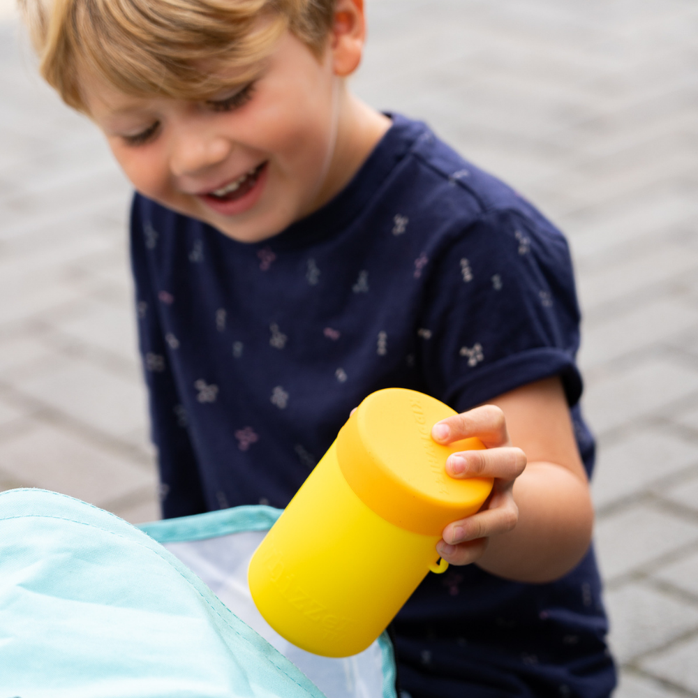 Whizzer™ Kids Eco-Toilet