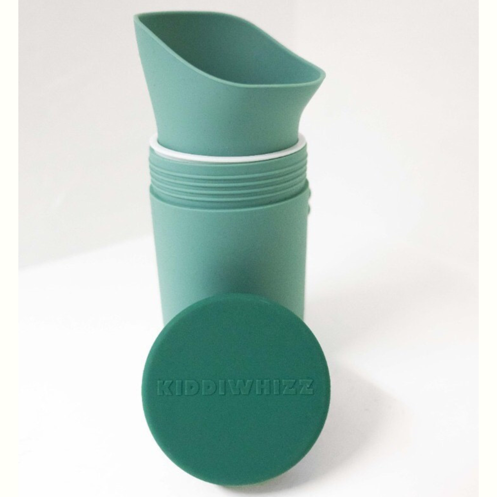 Whizzer™ Kids Eco-Toilet