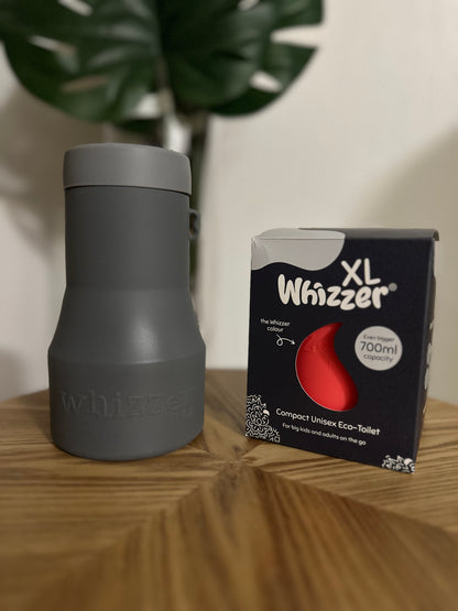 Limited Edition XL Whizzer