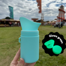 Load image into Gallery viewer, Whizzer™ Kids Eco-Toilet
