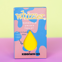 Load image into Gallery viewer, Whizzer™ Kids Eco-Toilet
